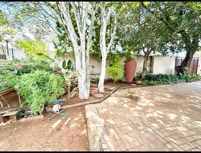 3 BEDROOM HOUSE FOR SALE IN POLOKWANE CENTRAL